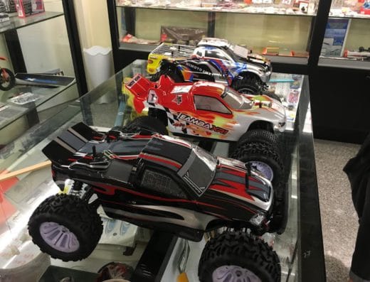 Modellismo E Hobbystica di Renzetti Vincenzo
