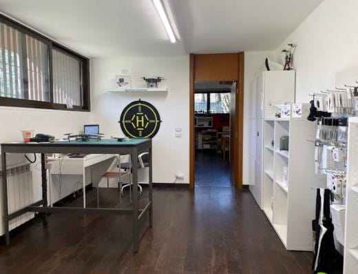 Officina Multirotori