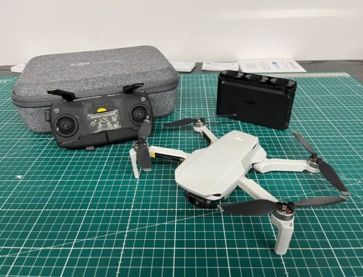 Officina Multirotori