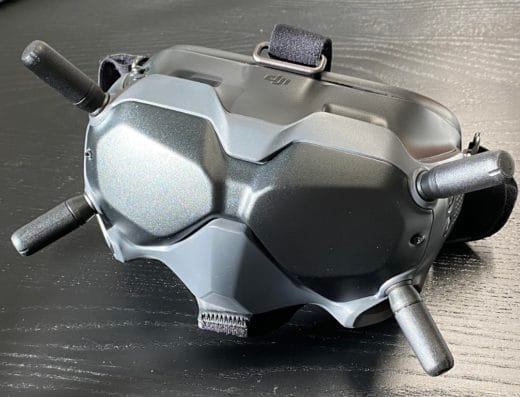 Officina Multirotori