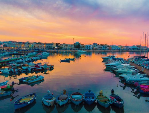 photographervideomaker bari drone pilot