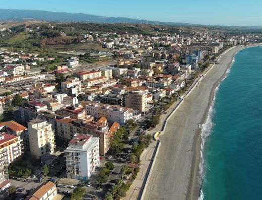 Pianeta Droni & Sport Italia