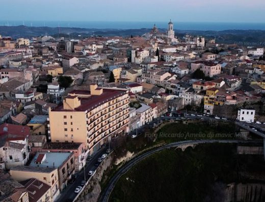 Pianeta Droni & Sport Italia