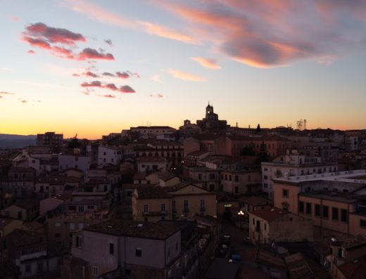 Pianeta Droni & Sport Italia