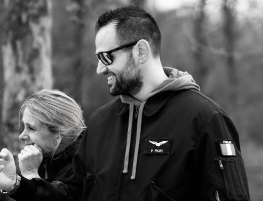 Pierfrancesco Fiori Drone Pilot & videomaker