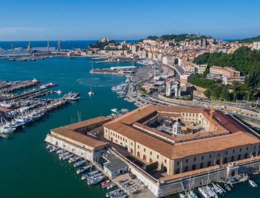 Pilota di droni – Skymerge di Fausto Capalbo