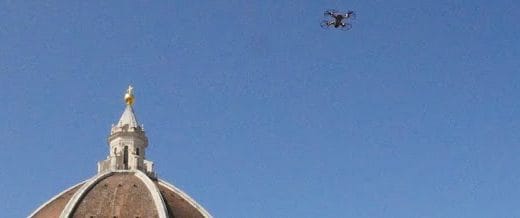 Pilota Drone Enac – Riprese Aeree