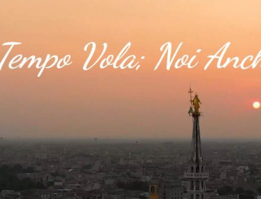 PILOTA DRONI MILANO Videoriprese con droni