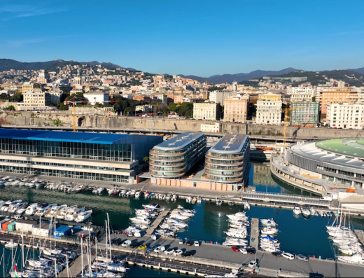 PILOTA DRONI MILANO Videoriprese con droni