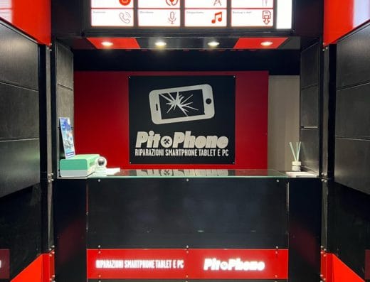 Pit Phone San Giovanni – Re di Roma | Assistenza Riparazione e Vendita Smartphone PC Tablet Console Droni | Compriamo iPhone