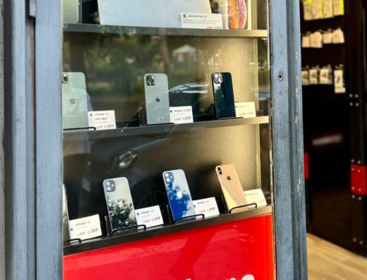 Pit Phone San Giovanni – Re di Roma | Assistenza Riparazione e Vendita Smartphone PC Tablet Console Droni | Compriamo iPhone