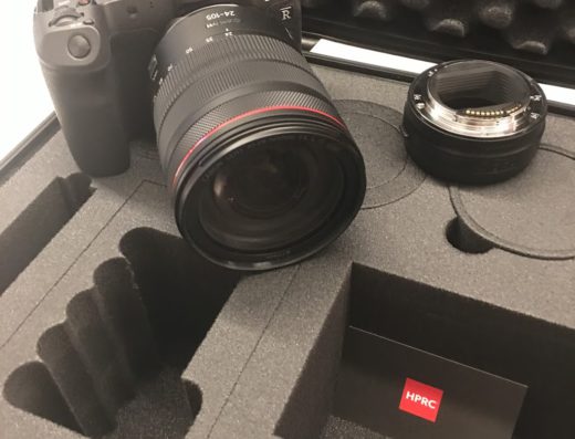 Professional Service