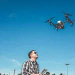 Cosa controllare prima di far volare un drone