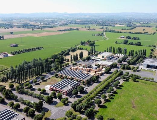 ReDrone – Riprese Aeree e Fotografia con Drone