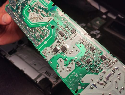 Riparazioni Computer e Joystick – Console da gioco -Techno Horizon