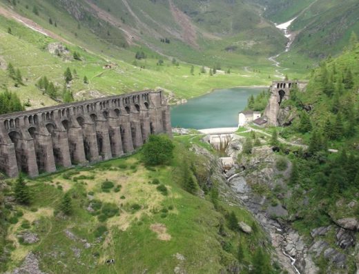 Riprese Aeree Milano – Drone Video