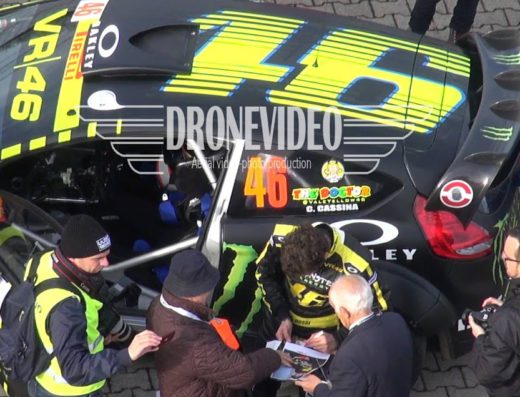 Riprese Aeree Milano – Drone Video