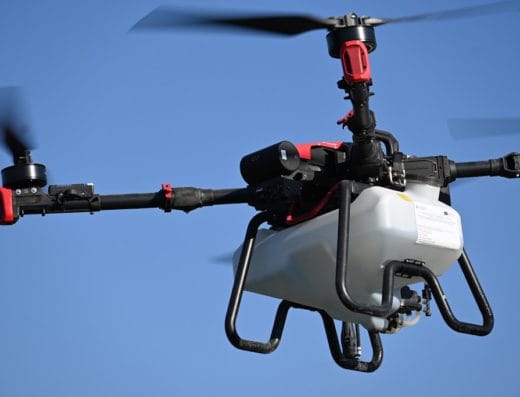 SCALIGERA DRONE SRL
