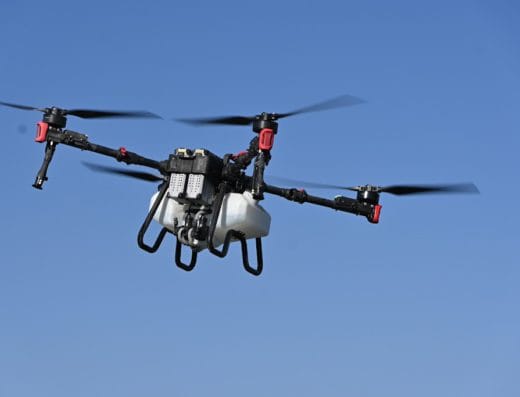 SCALIGERA DRONE SRL