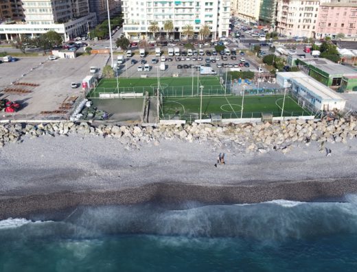 Scuola Droni Genova ENAC uas RE 072