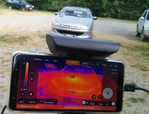 Scuola Droni Genova ENAC uas RE 072