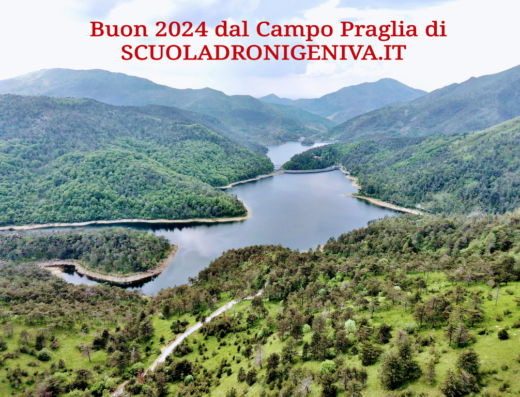 Scuola Droni Genova ENAC uas RE 072