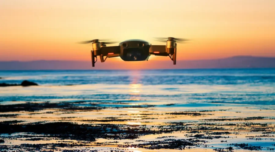 Droni per turismo e promozione del territorio: come valorizzare luoghi, esperienze e paesaggi 🌍🚁