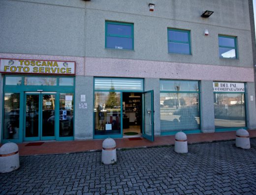 Universo Foto Firenze