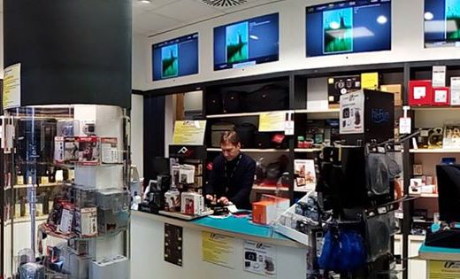 Universo Foto Firenze