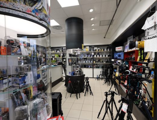 Universo Foto Firenze