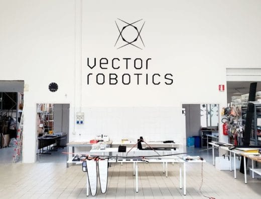 Vector Robotics S.r.l.