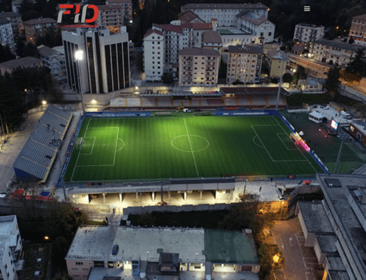 FABBRICAITALIANADRONI F-I-D