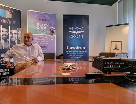 Flowdron S.r.l.