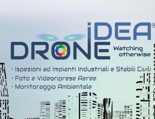 Ideadrone Italia