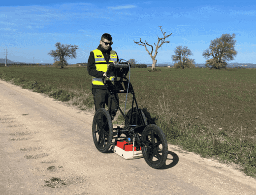 NETF DRONE
