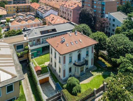 uDrone – Riprese Aeree con Drone