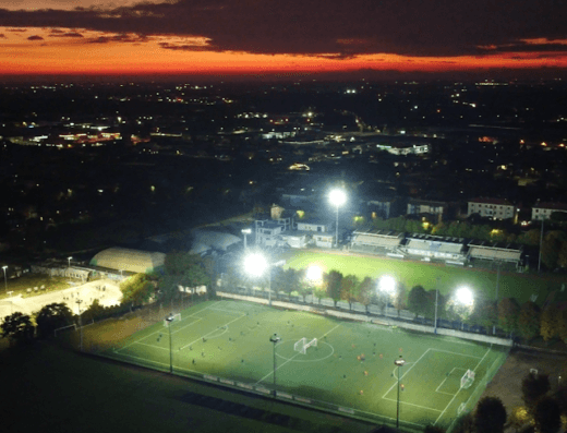 Video con Drone – Dronista Milano