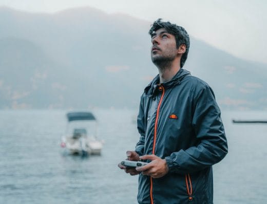 Video con Drone – Dronista Milano