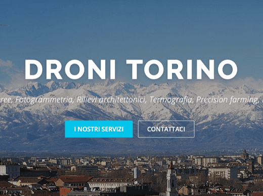 Droni Service