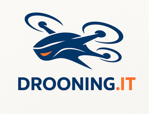 drooning.it droni Milano e provincia