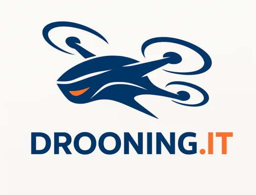 drooning.it droni Milano e provincia