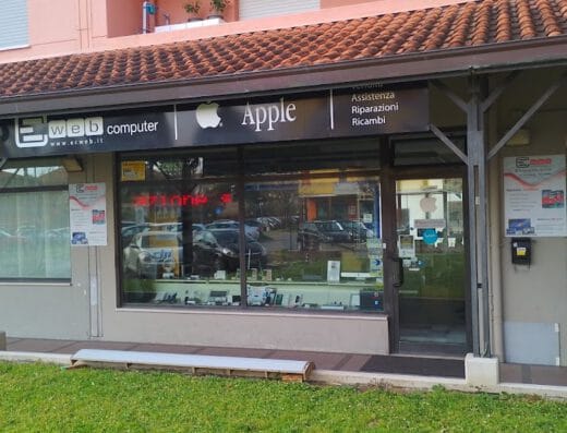 ECweb Computer Smartphone Droni dji Vendita e Riparazione