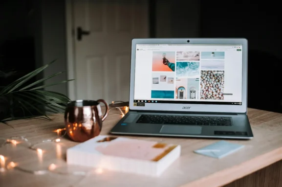 Come creare un portfolio efficace