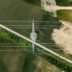 Ispezione delle linee elettriche