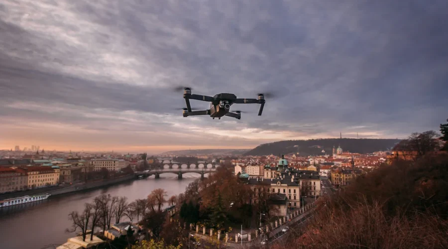 Droni per sicurezza e protezione civile: cosa possono fare e quali limiti rispettare 🛡️🚁