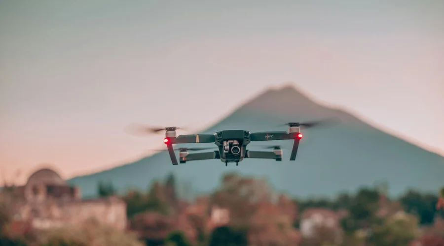 Ispezioni con drone: quando convengono e come preparare il servizio 🔍🚁